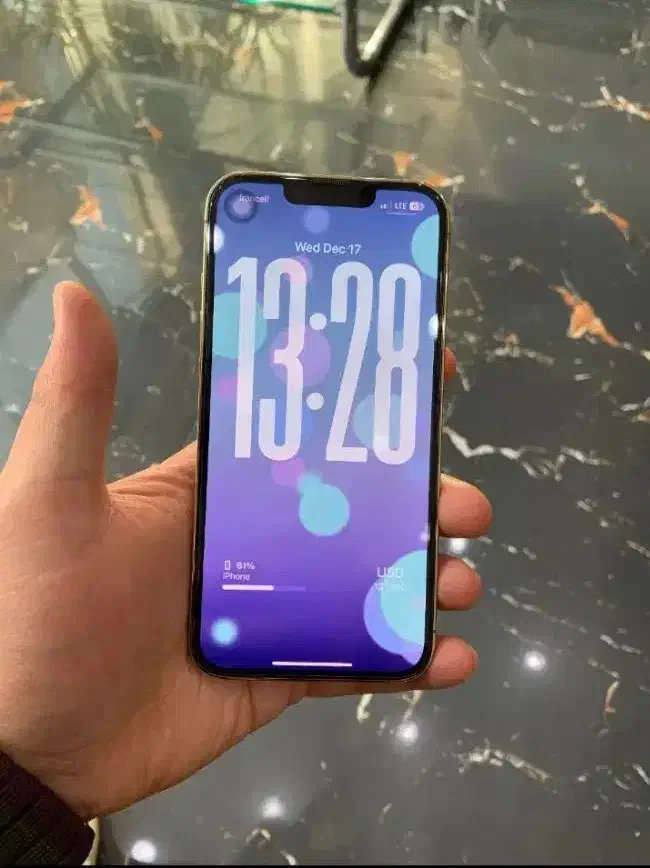 آیفون 13pro 256 zaa|موبایل|اهواز, کیان اباد|دیوار