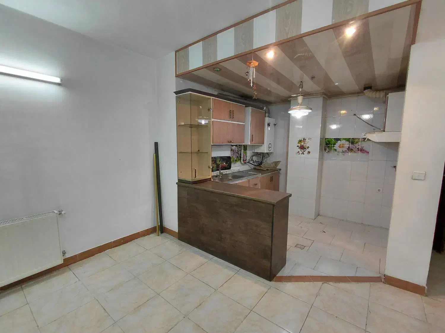 آپارتمان ۷۳متری مسکن‌مهر فرهنگیان|فروش آپارتمان|ملایر, |دیوار