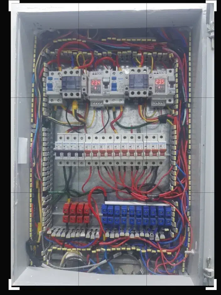 برقکاری صفر تا صد با سابقه|خدمات پیشه و مهارت|دهدشت, |دیوار