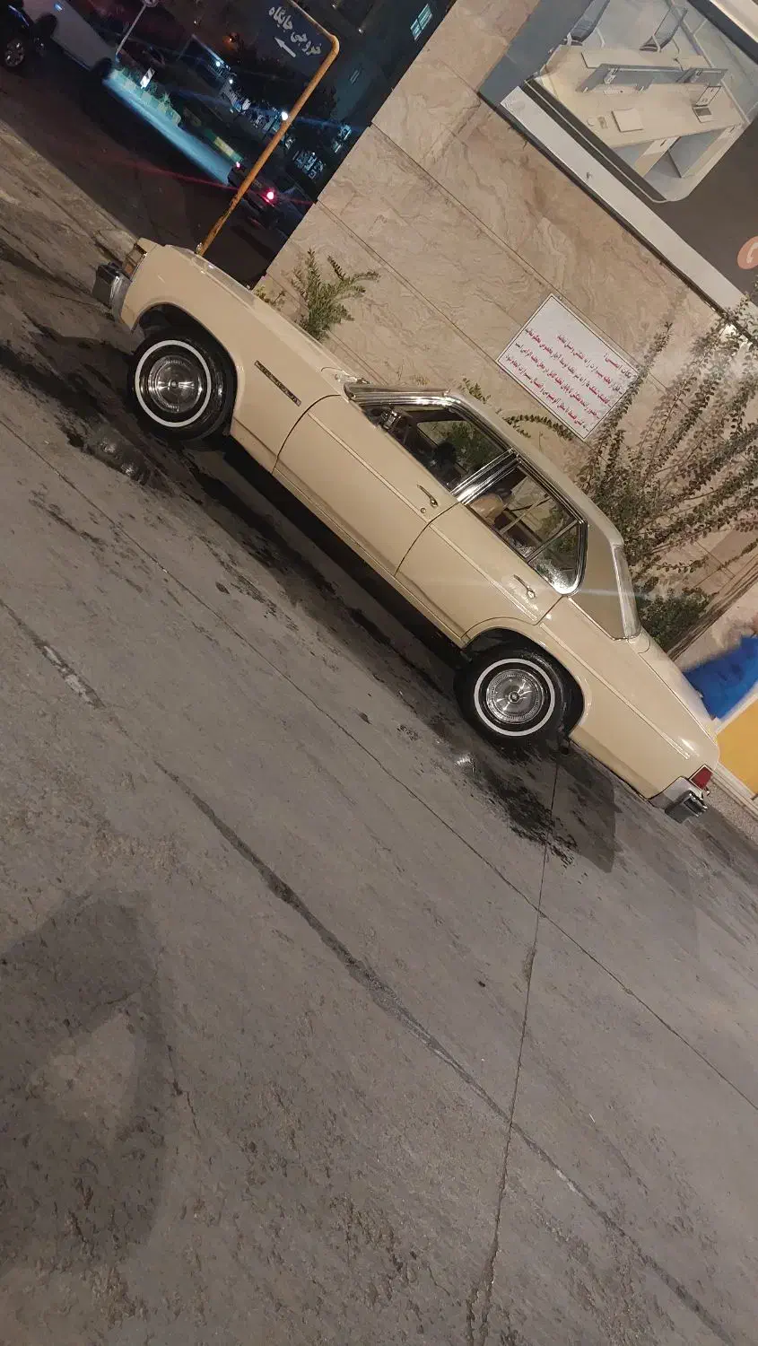 بیوک b 3|خودرو کلاسیک|طرقبه, |دیوار