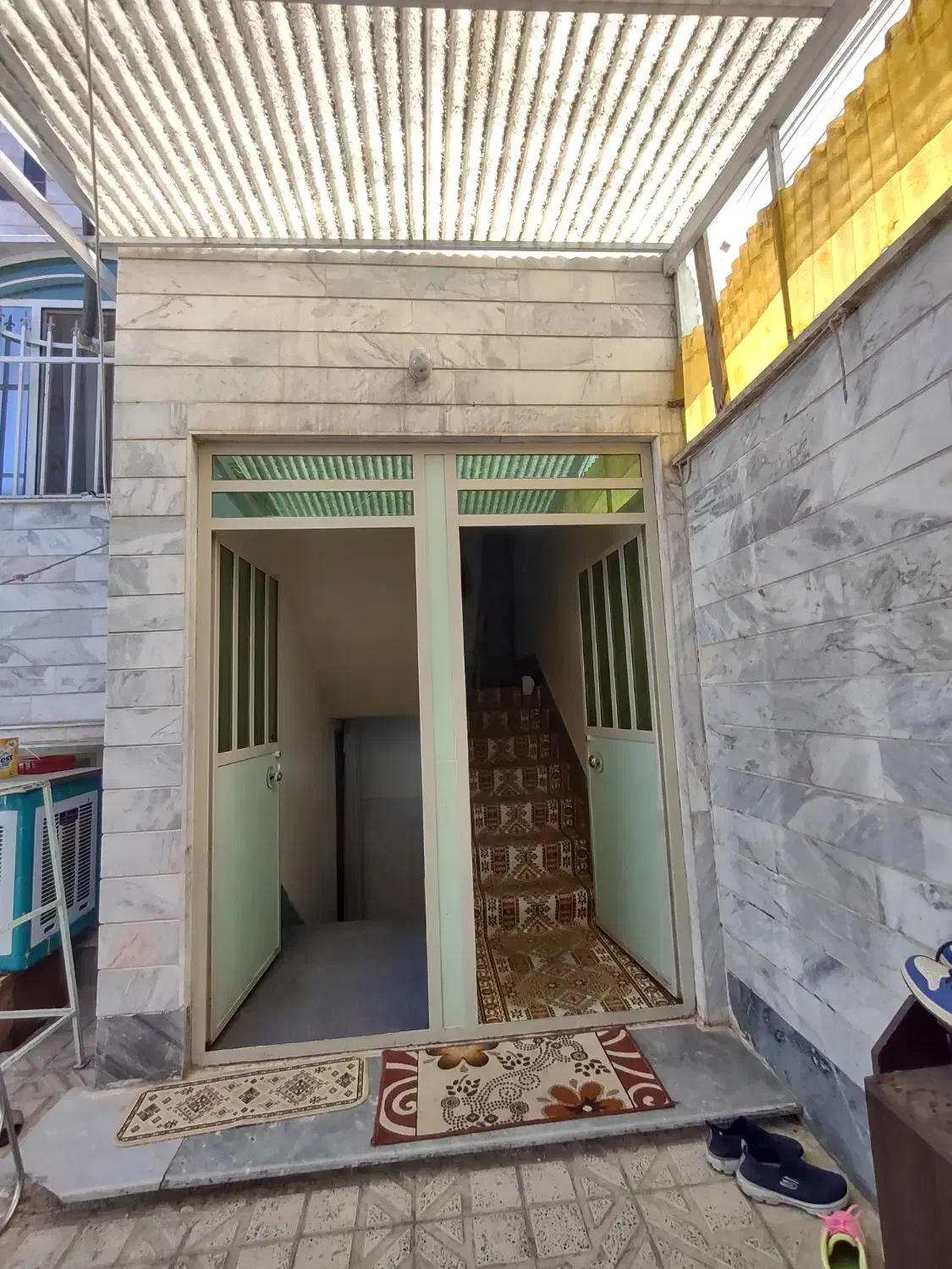 فروش خانه ویلایی ۱۴۳ متری ۲ خوابه|فروش خانه و ویلا|مشکیندشت, |دیوار