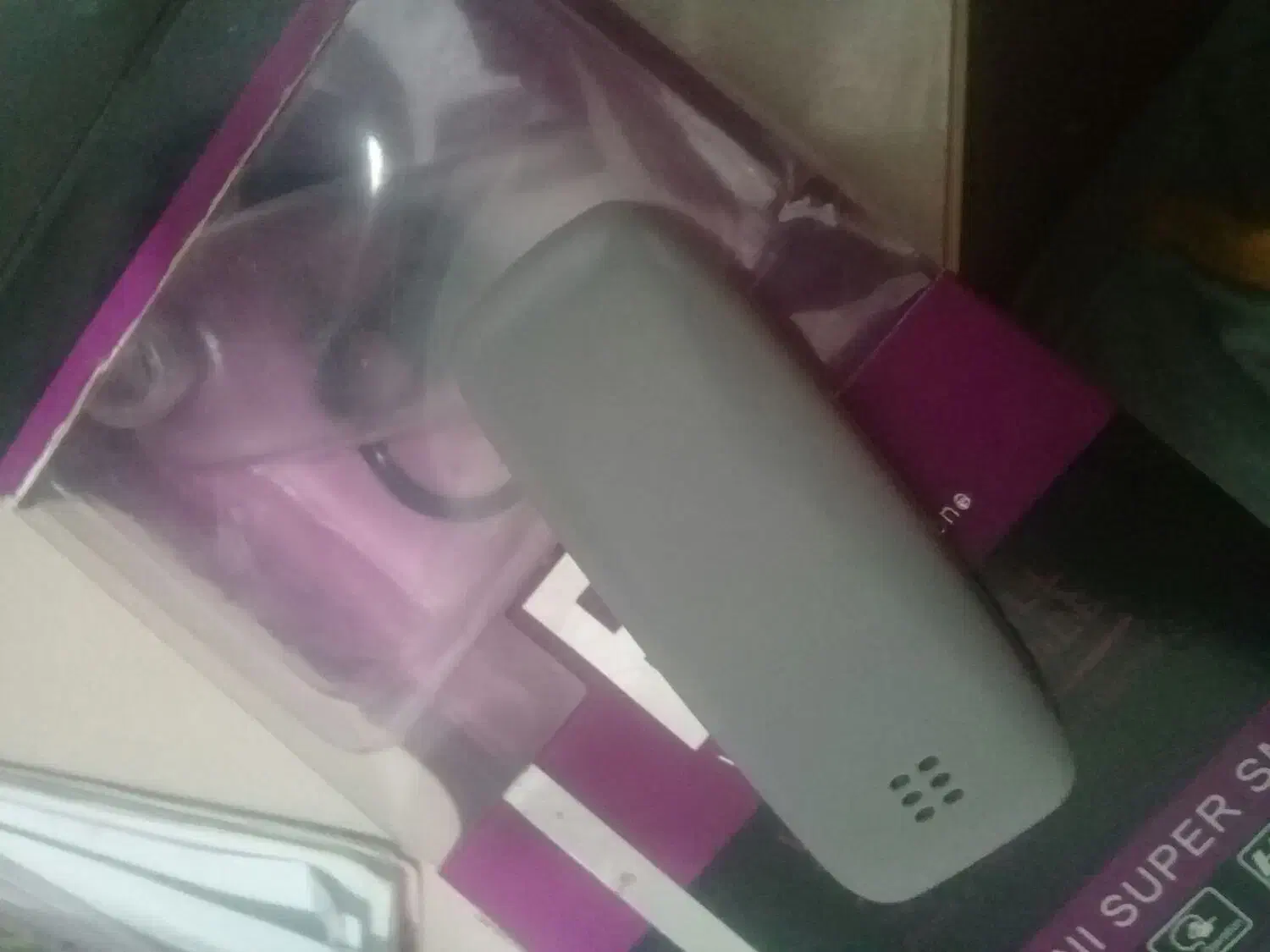 گوشی بند انگشتی|موبایل|خرم‌آباد, |دیوار