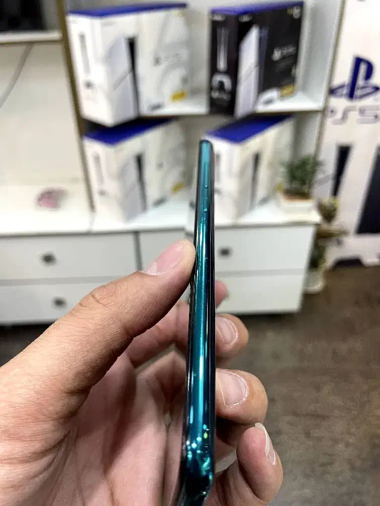 note8 pro 128 گیگ|موبایل|کرج, برغان|دیوار