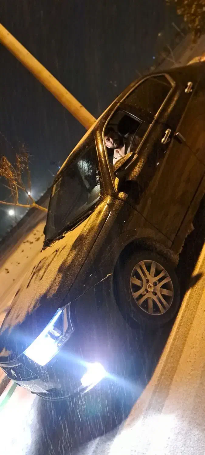 دناپلاس تیپ دو|خودرو سواری و وانت|رضویه, |دیوار