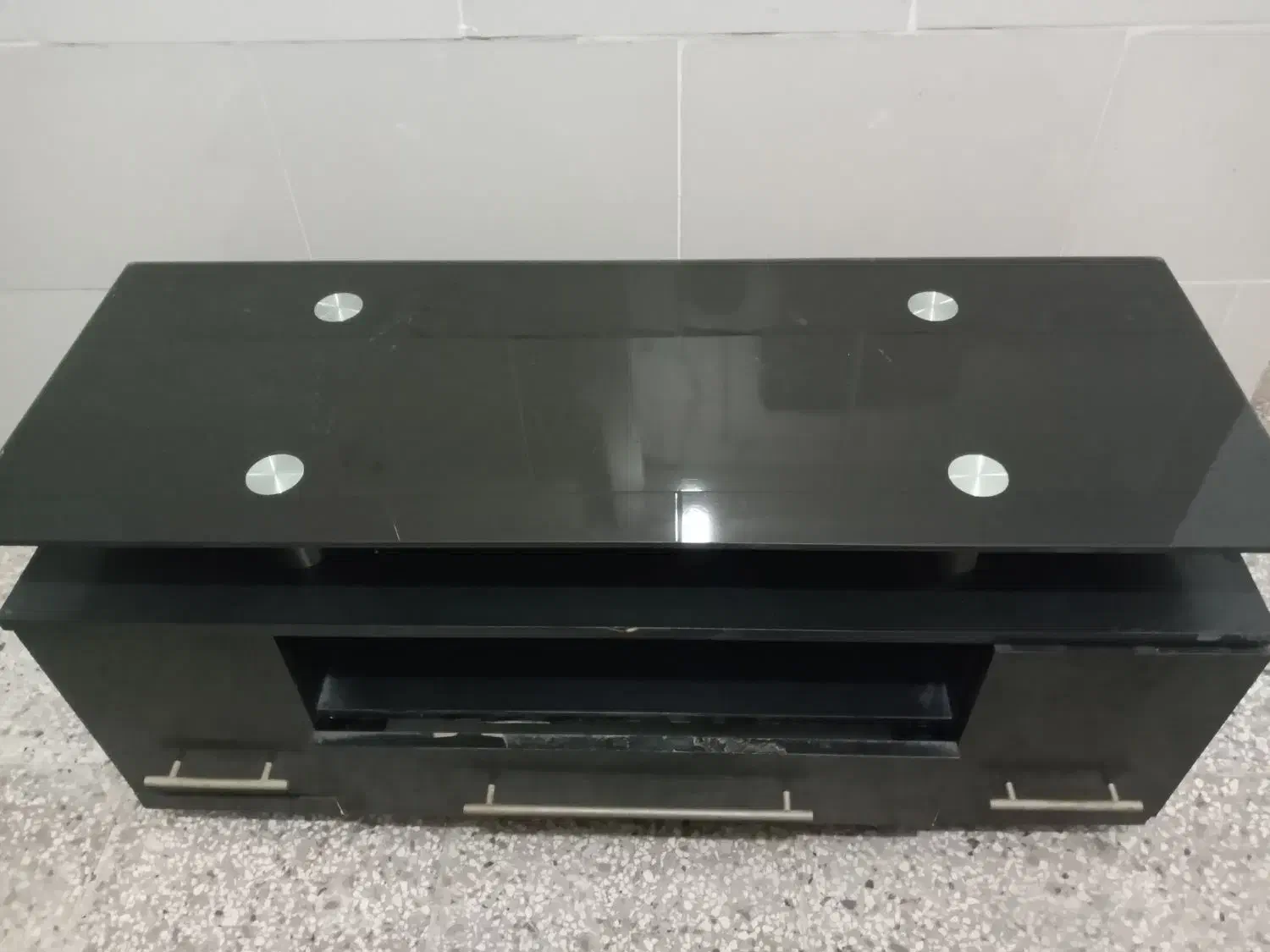 میز تلوزیون|میز تلویزیون|خان ببین, |دیوار