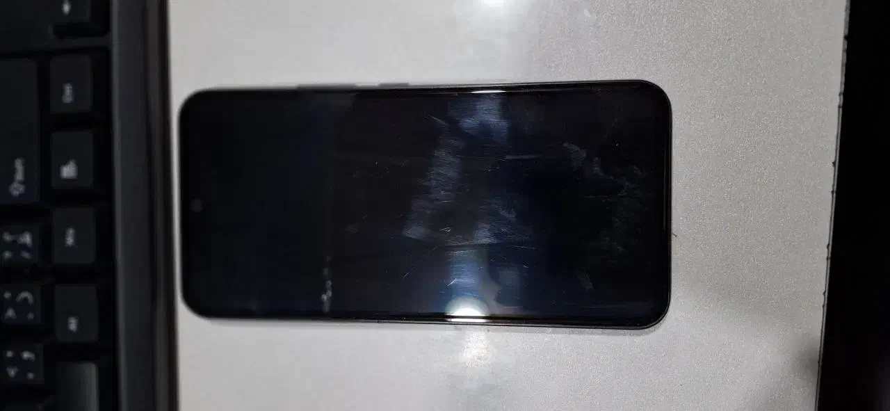 گوشی A54|موبایل|فیروزکوه, |دیوار