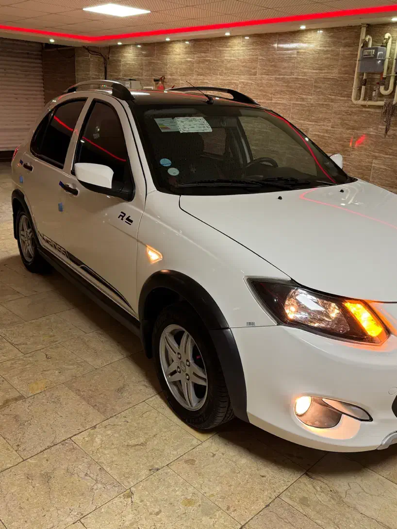 کوییک R  اخر ۱۴۰۰ مشابه صفر|خودرو سواری و وانت|رشت, فلسطین|دیوار