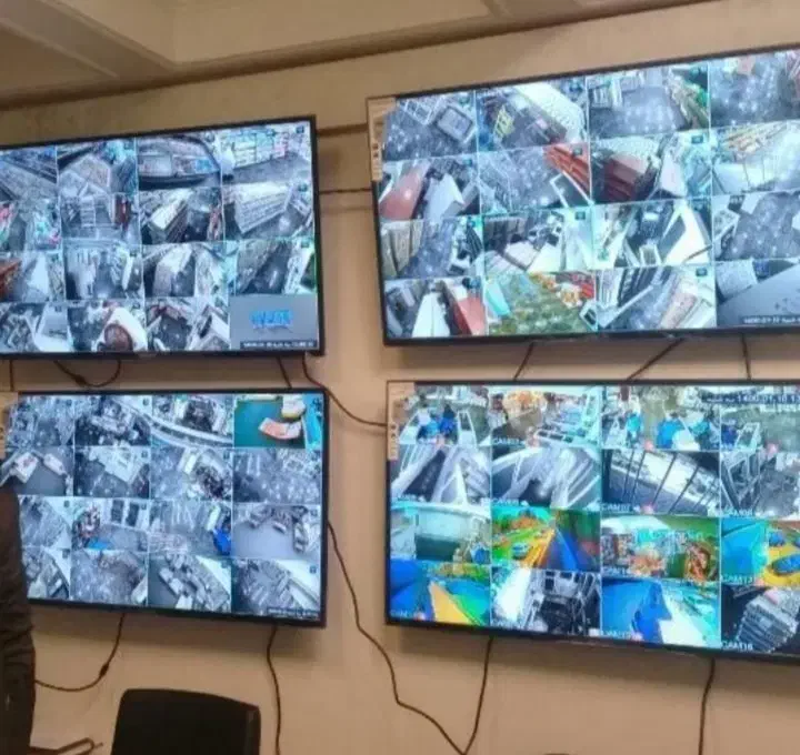 برقکار ساختمان،نصاب دوربین مداربسته، نصاب شیرآلات|خدمات پیشه و مهارت|شهرکرد, |دیوار