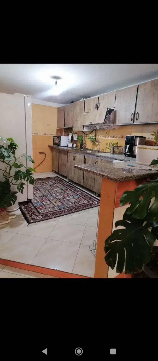 مبارک‌اباد‌طبقه‌بالا‌|اجارهٔ خانه و ویلا|قنوات, |دیوار