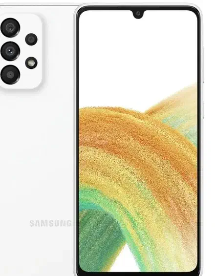 گوشی a33|موبایل|بجنورد, |دیوار