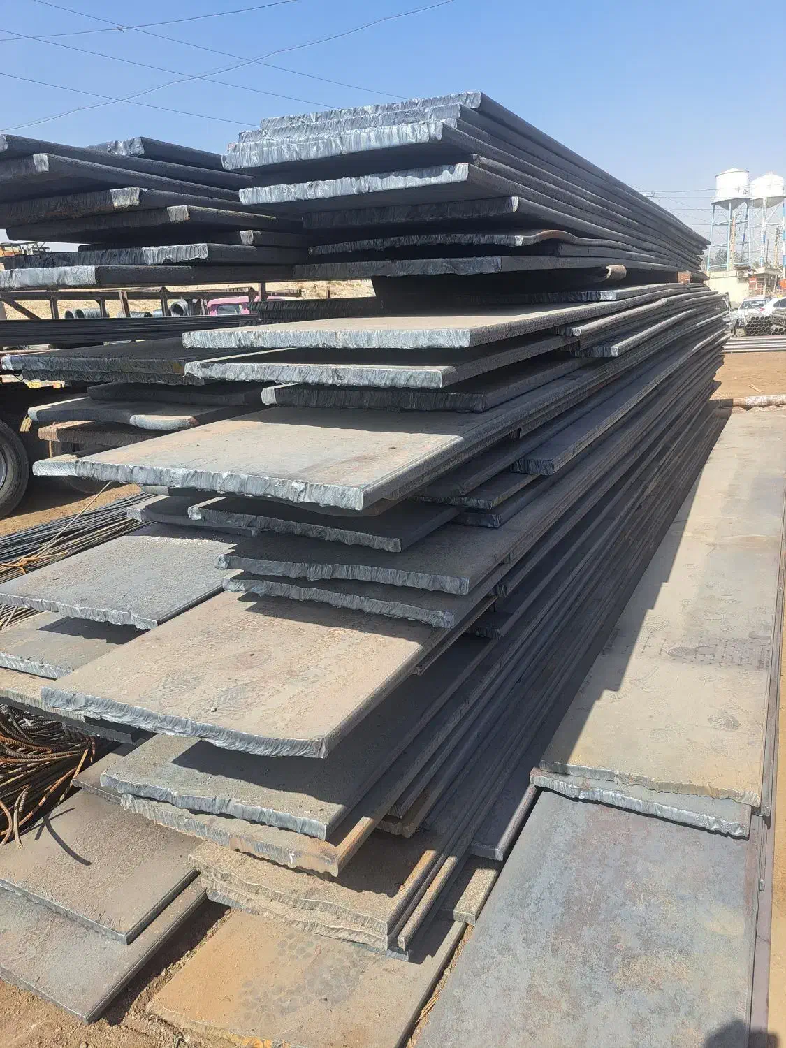 ورق ضخیم ۱۵،۲۰ ۲۵،۳۰،۴۰میل|عمده‌فروشی|تهران, امیریه|دیوار