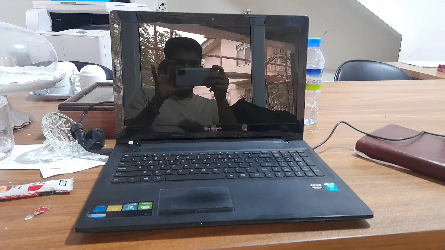 فروش لبتاب استوک|رایانه همراه|چالوس, |دیوار