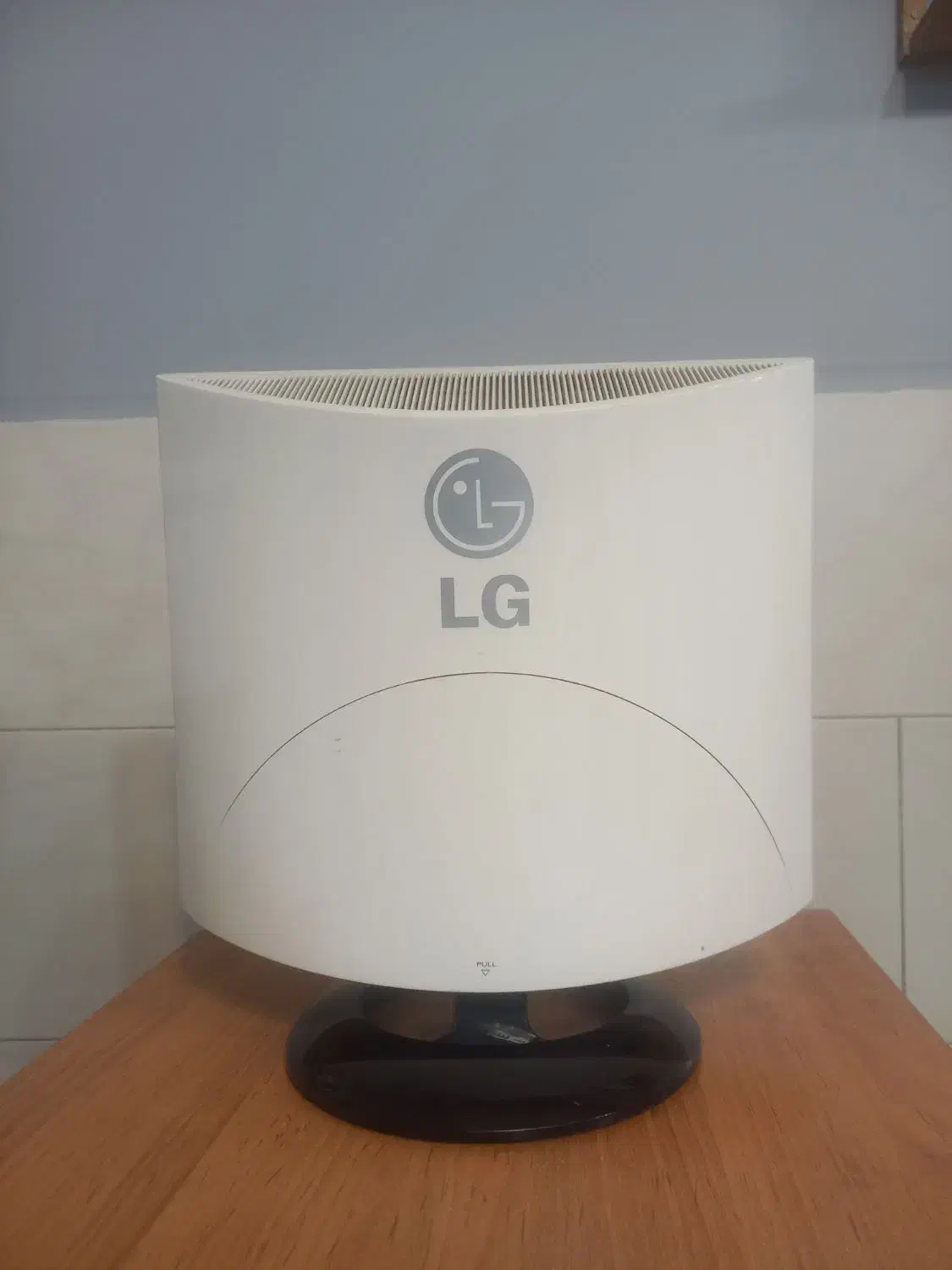 مانیتور LG M1510S اداری اسپیکر دار|قطعات و لوازم جانبی رایانه|اراک, |دیوار