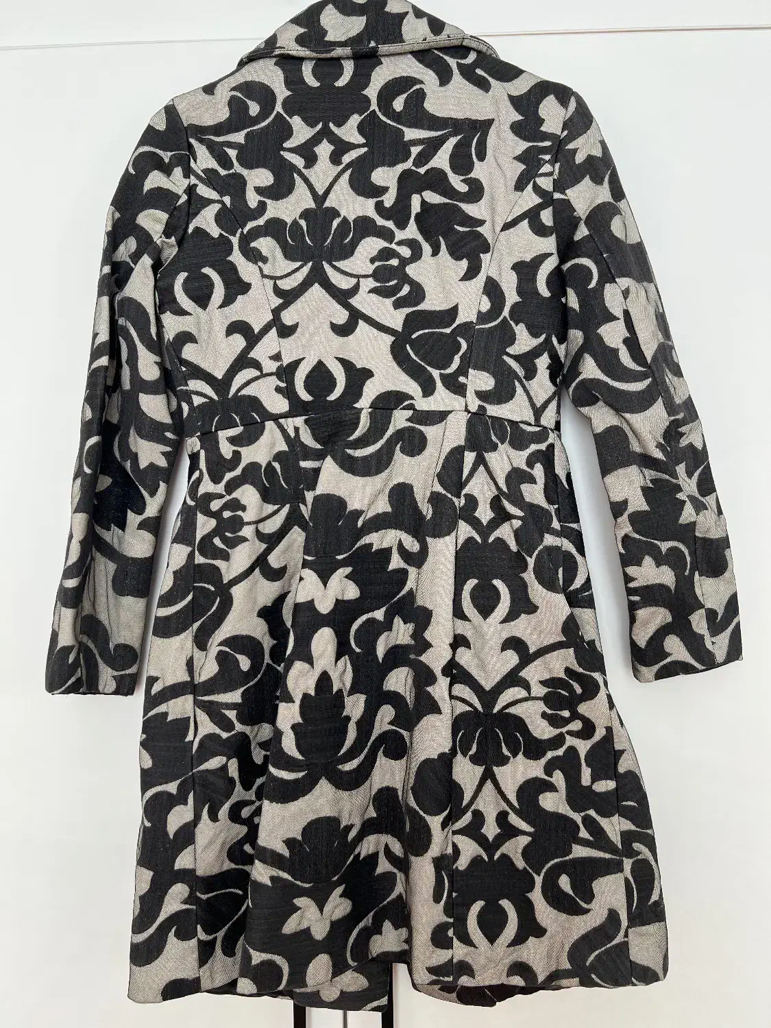 حراج مانتو آستردار خارجی برند میس مود ترکیه|حراج|تهران, نیروی هوایی (پیروزی)|دیوار