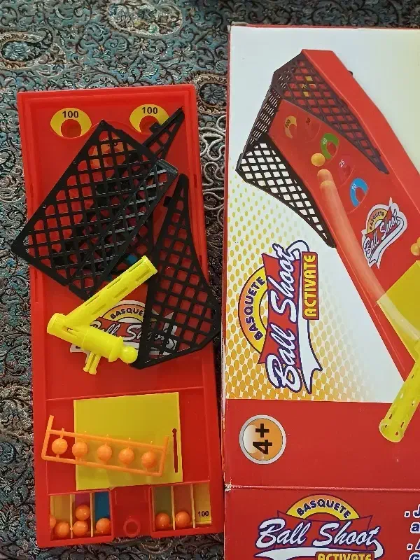 اسباب بازی فکری|اسباببازی|مشهد, هدایت|دیوار