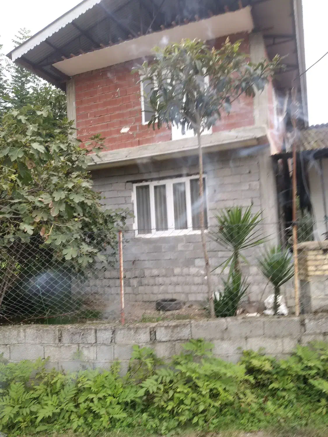 2عدد ساختمان ویلایی.|فروش خانه و ویلا|لیسار, |دیوار