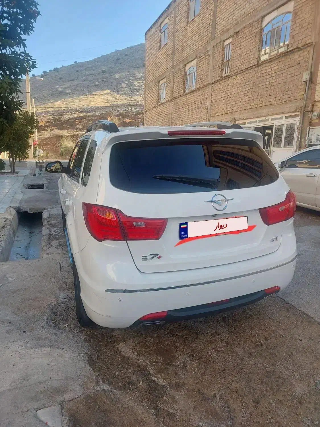 خودرو|خودرو سواری و وانت|شیراز, زیباشهر|دیوار