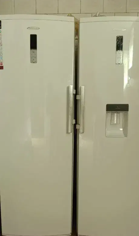 یخچال|یخچال و فریزر|دهلران, |دیوار