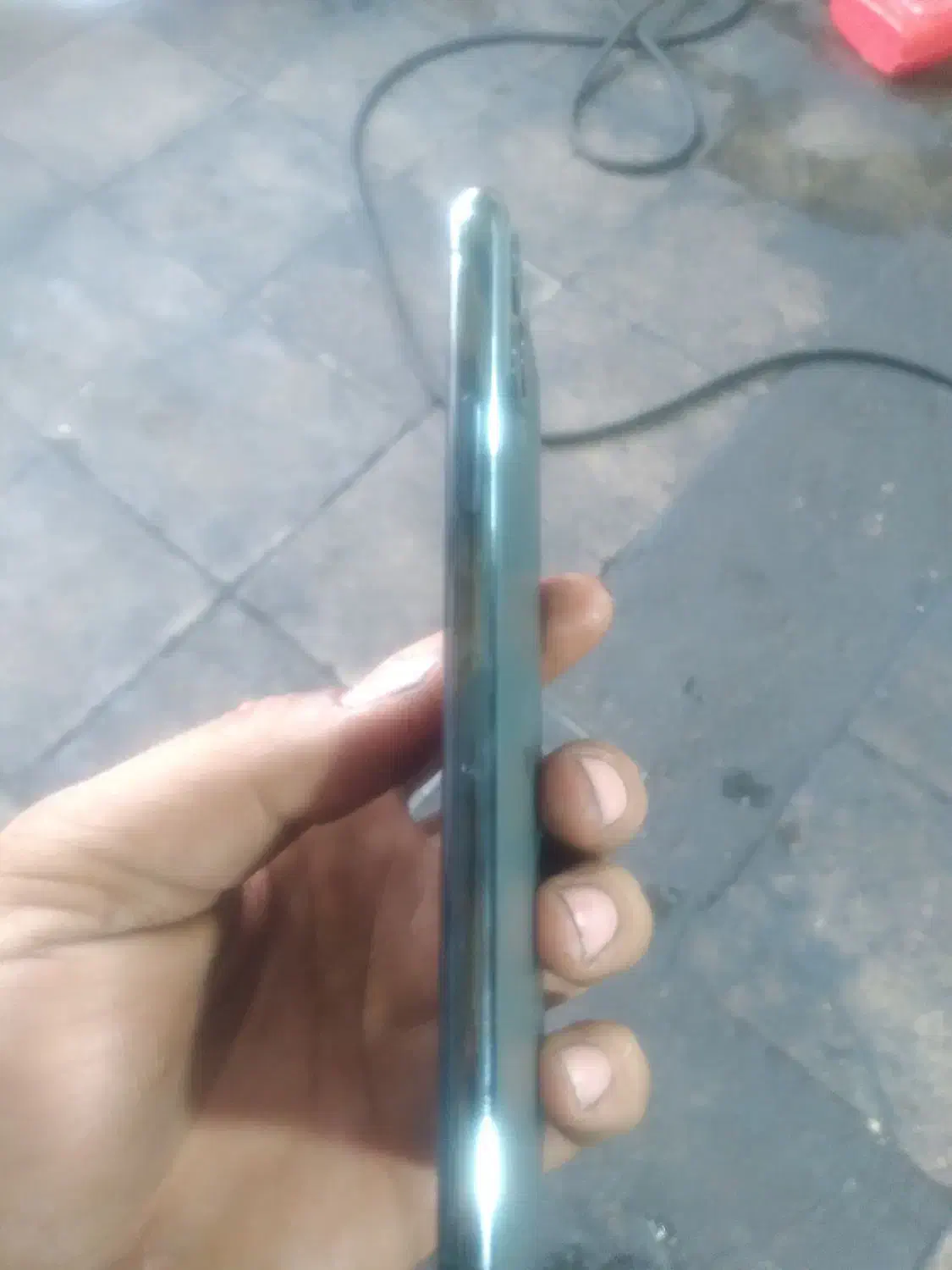 ایفون ۱۱پرومکس|موبایل|فردیس, کوی نور|دیوار