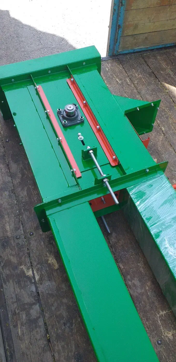 دستگاه بالابر یا الواتور جهت مراکز بوجاری و خوراک|ماشین‌آلات صنعتی|رباط‌کریم, رباط‌کریم|دیوار