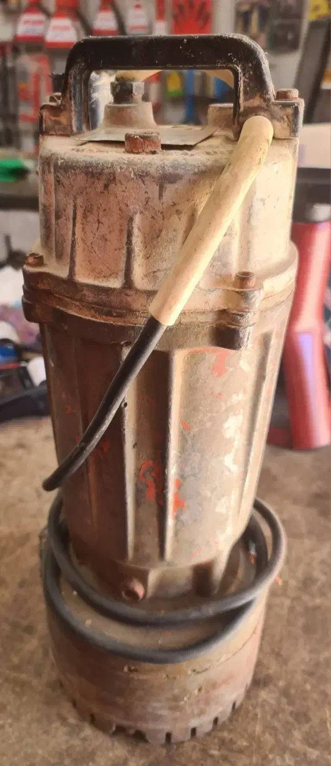 کفکش یک اینج|ماشینآلات صنعتی|ایلام, |دیوار