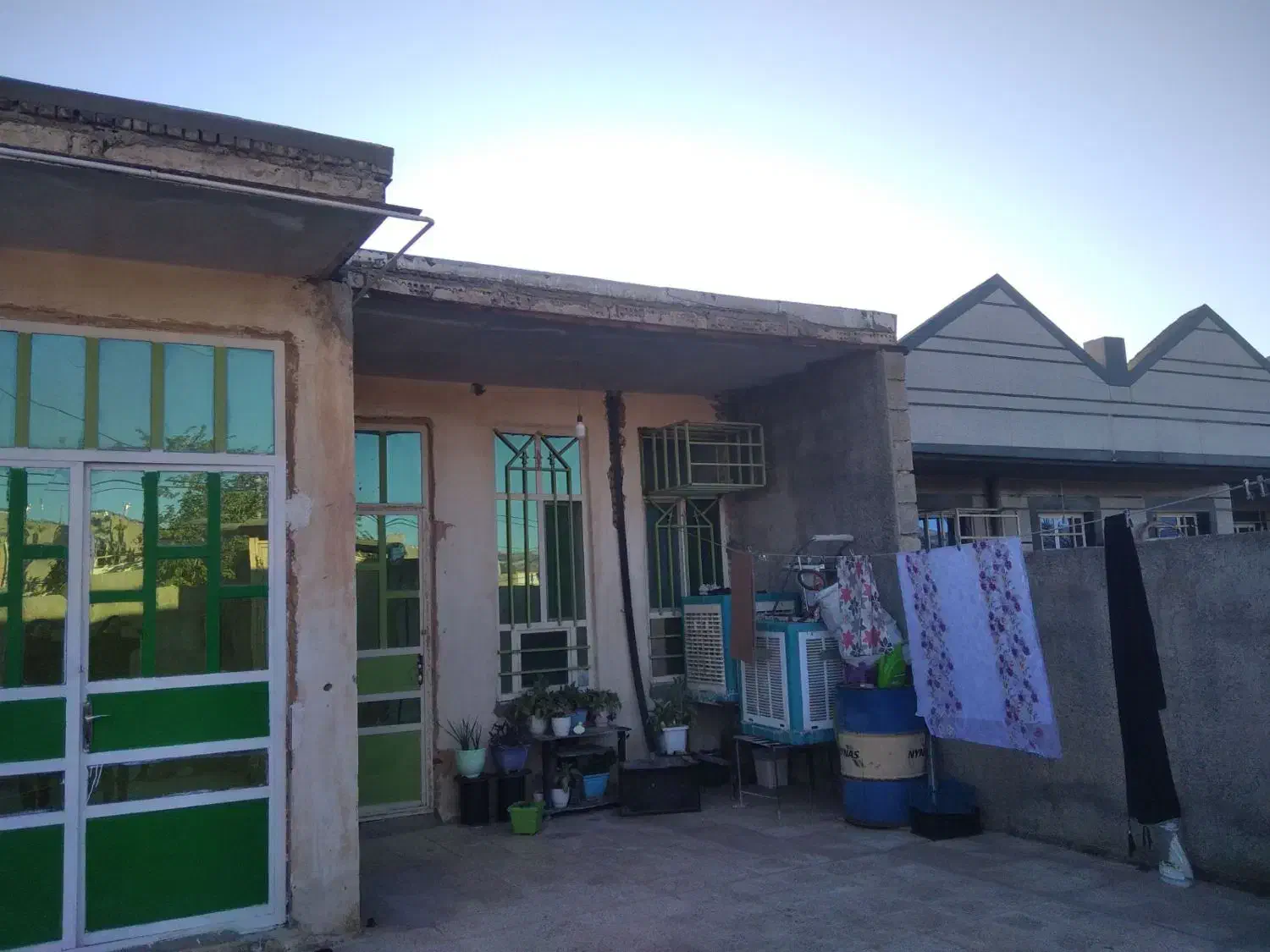 منزل مسکونی 130متر|فروش خانه و ویلا|زرین آباد, |دیوار