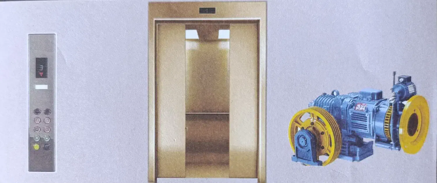 سرویس کار آسانسور|استخدام صنعتی، فنی، مهندسی|زنجان, |دیوار