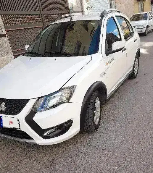 کوییک S|خودرو سواری و وانت|شیراز, حافظیه|دیوار