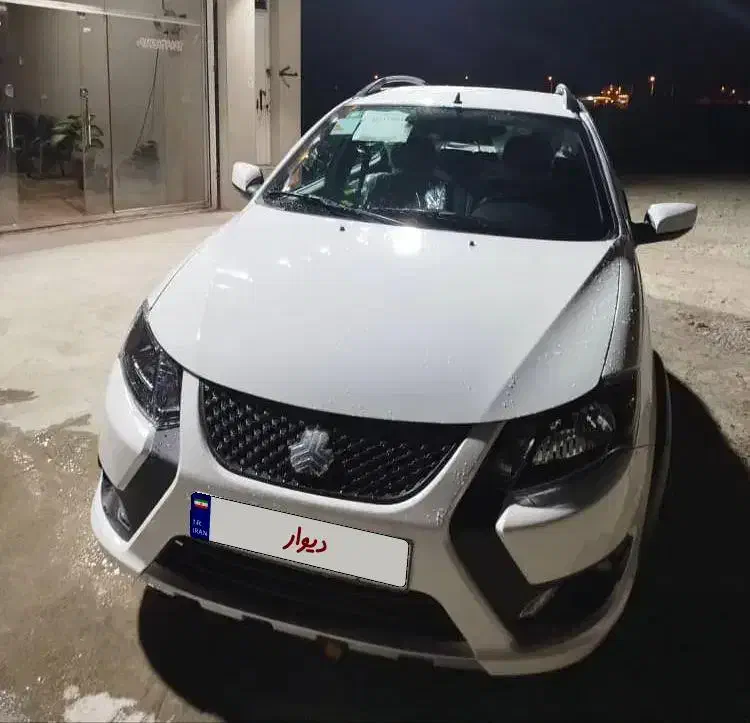 کوئیکrs|خودرو سواری و وانت|بندرعباس, |دیوار