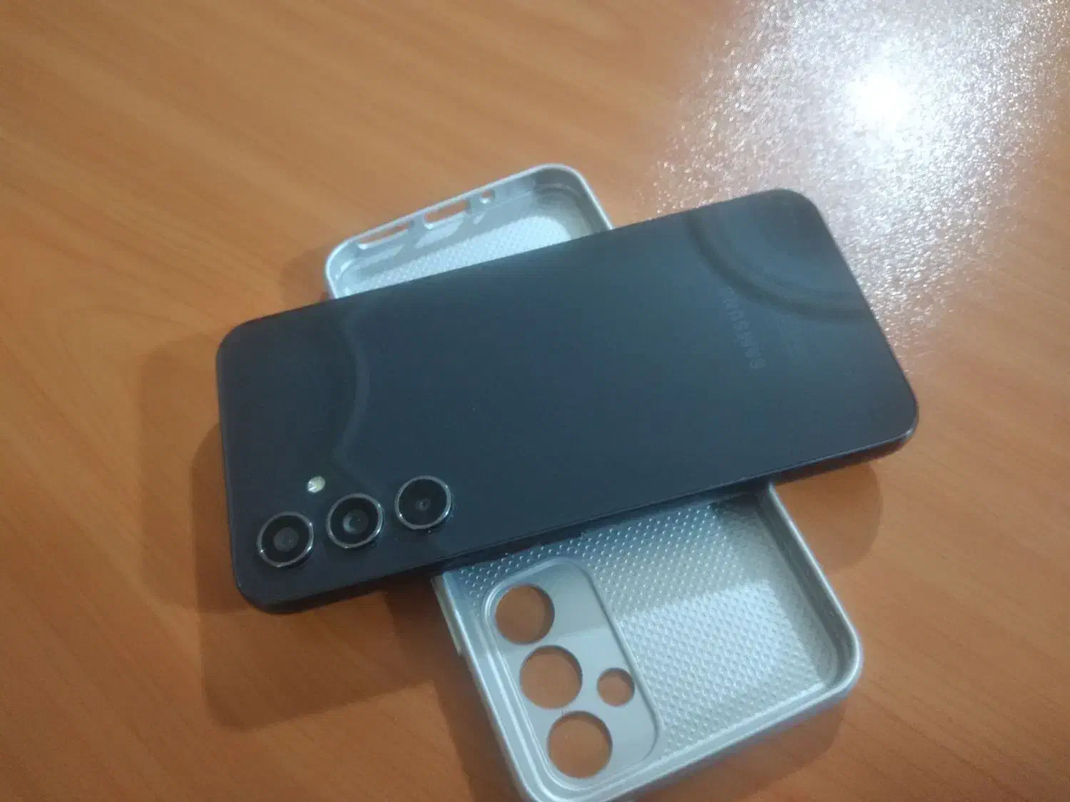 a54 128 5G در حد نو|موبایل|تالش, هشتپر|دیوار