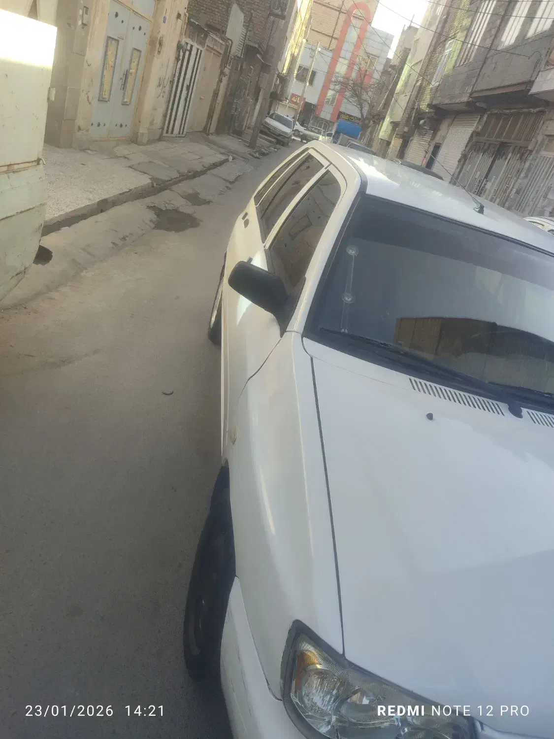 پراید 111|خودرو سواری و وانت|مشهد, توس (بلوار توس)|دیوار