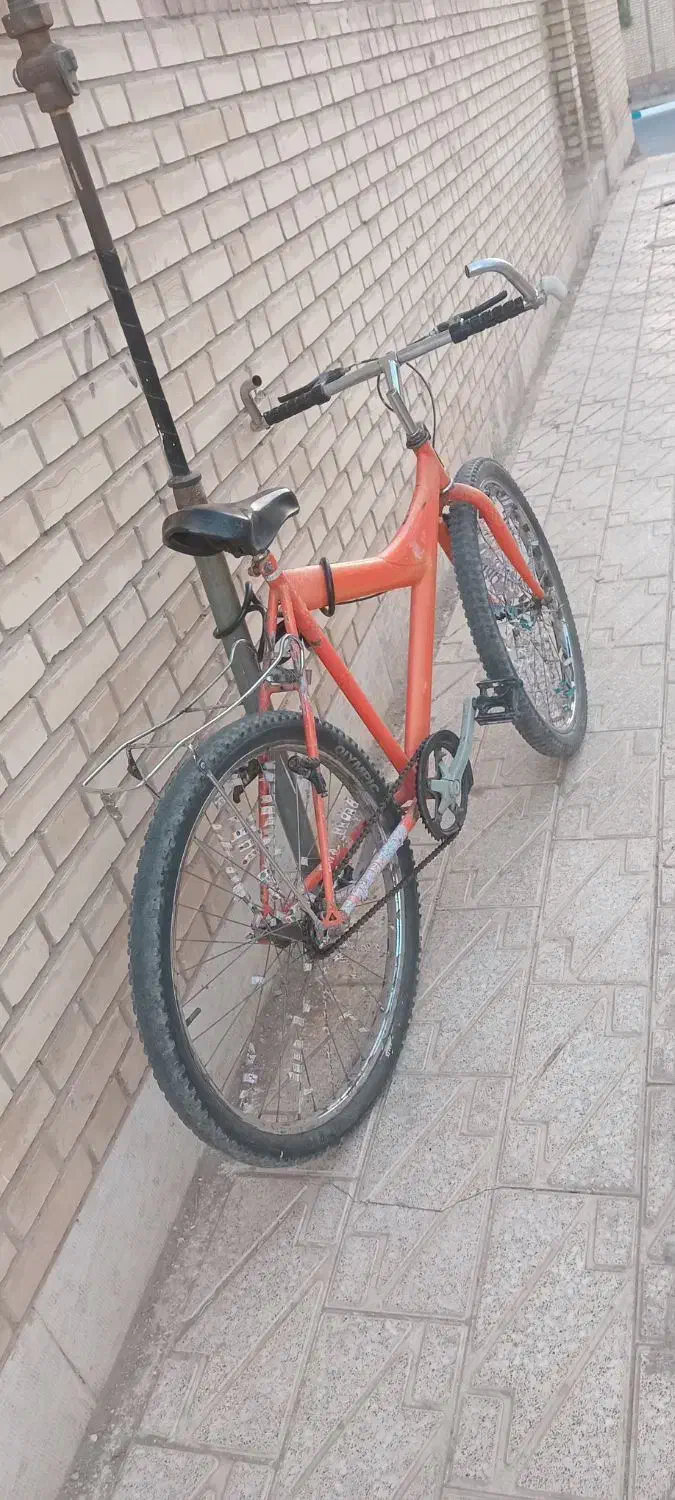 فروش دوچرخه|دوچرخه، اسکیت، اسکوتر|قم, بوستان علوی|دیوار