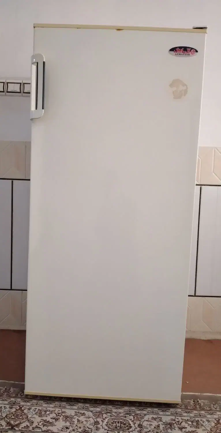 یخچال|یخچال و فریزر|کنگاور, |دیوار