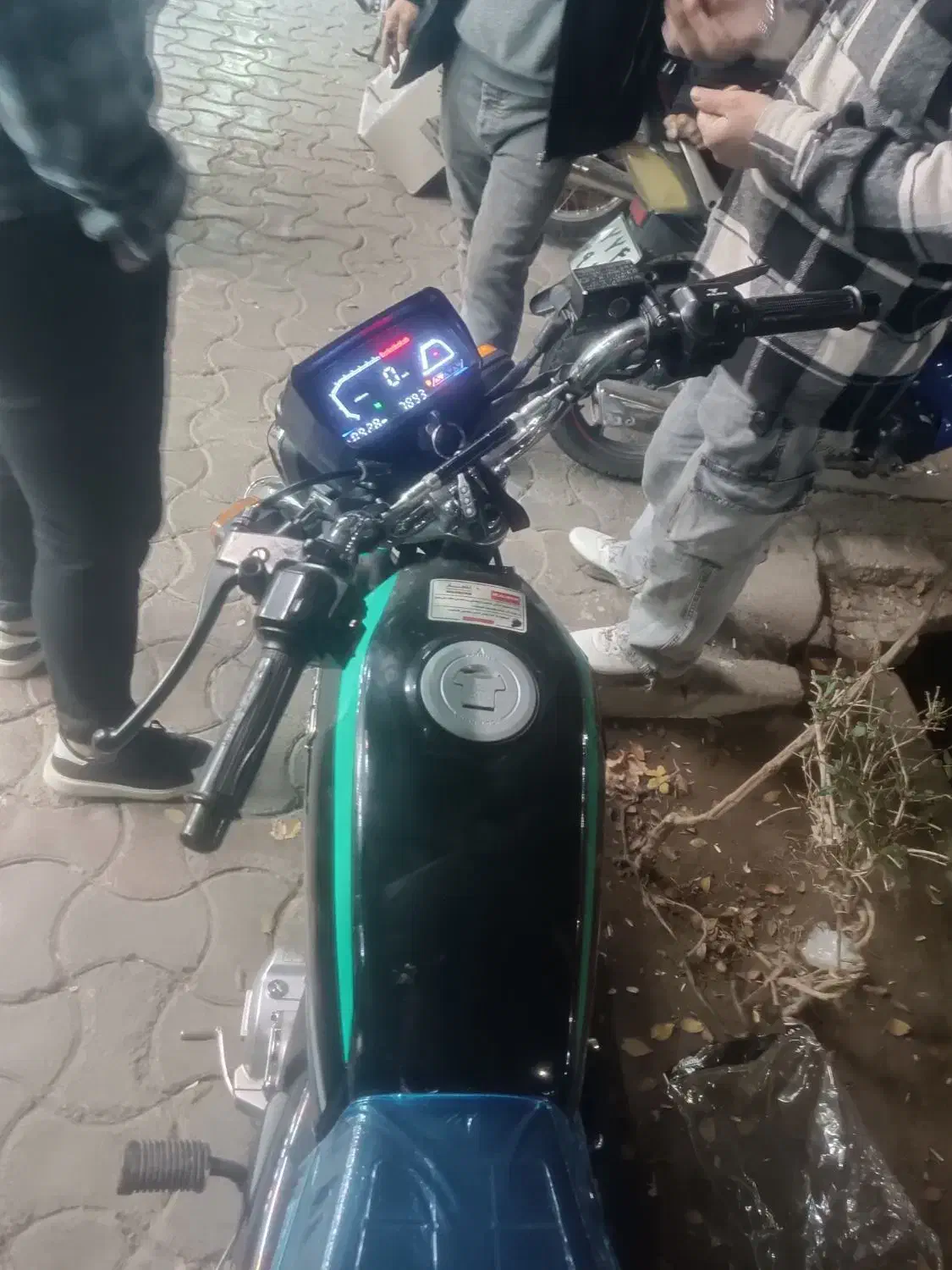 موتور|موتورسیکلت|سبزوار, پامنار|دیوار