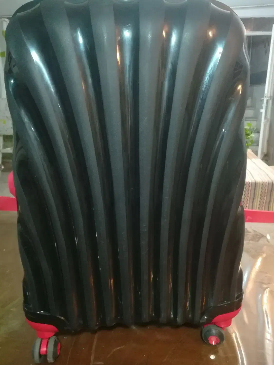 فروش دو عدد چمدان|کیف، کفش، کمربند|اراک, |دیوار