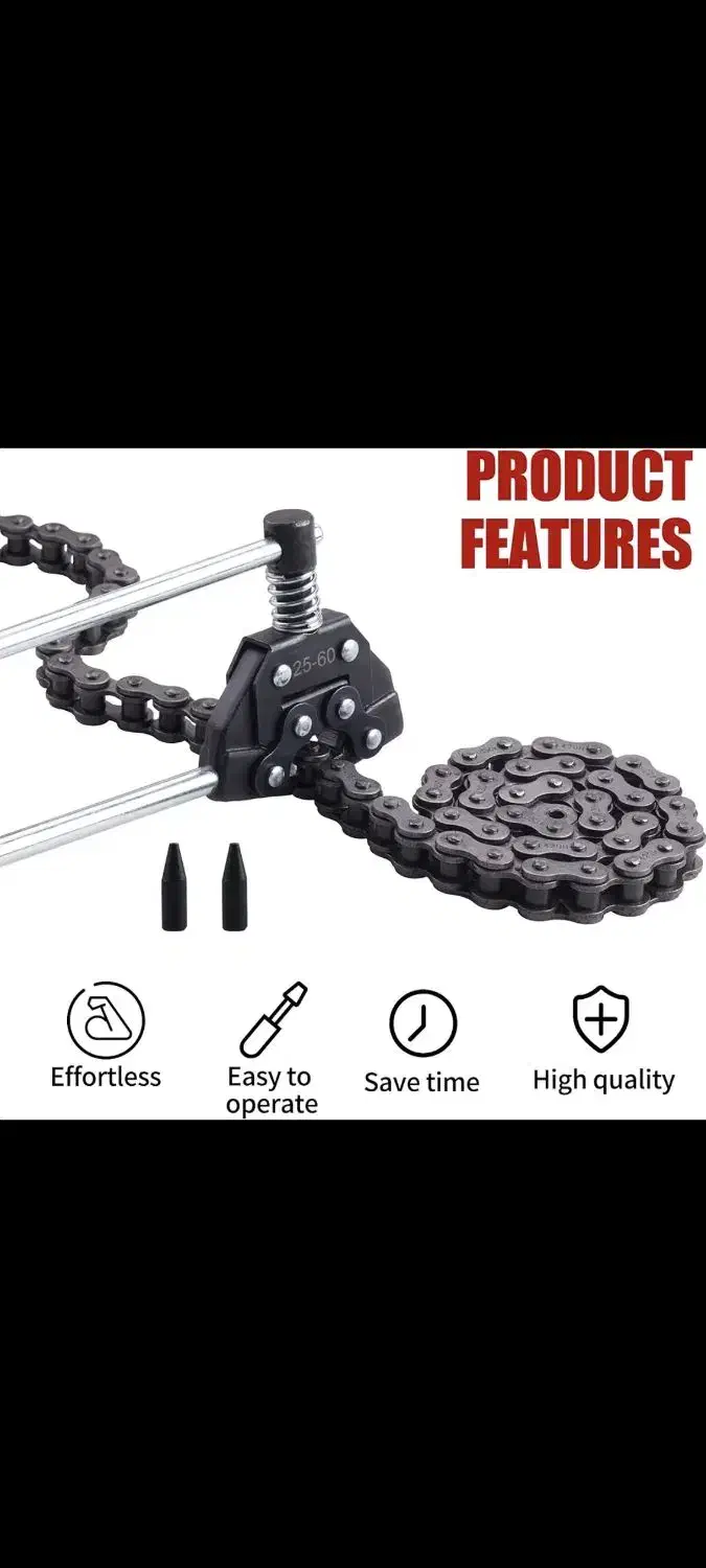 آچار زنجیر موتورسیکلت درجه ۱|قطعات یدکی و لوازم جانبی|تهران, گمرک|دیوار