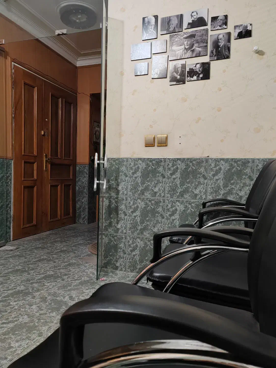 استخدام منشی و جذب تلفنی مرکز مشاوره|استخدام اداری و مدیریت|اصفهان, فرهنگیان|دیوار