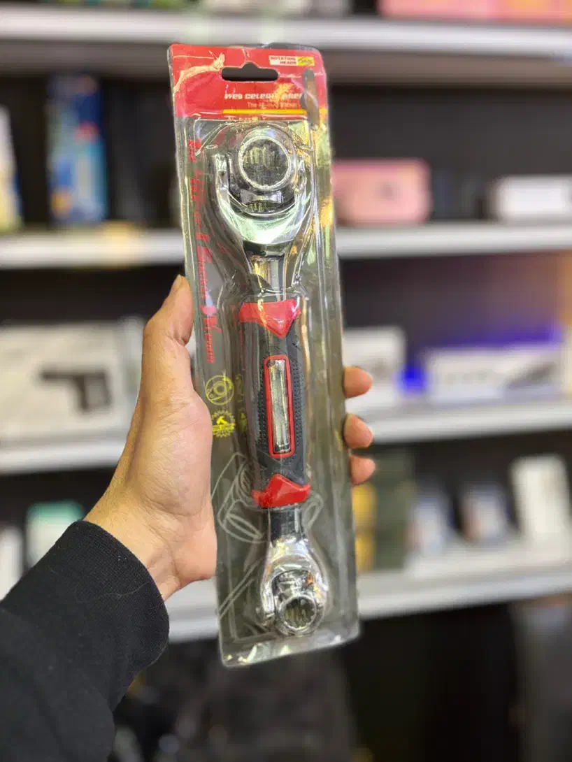 اچاره همه کاره اچار ۳۶۰درجه ۴۸ کاره|ابزارآلات|تهران, فردوسی|دیوار