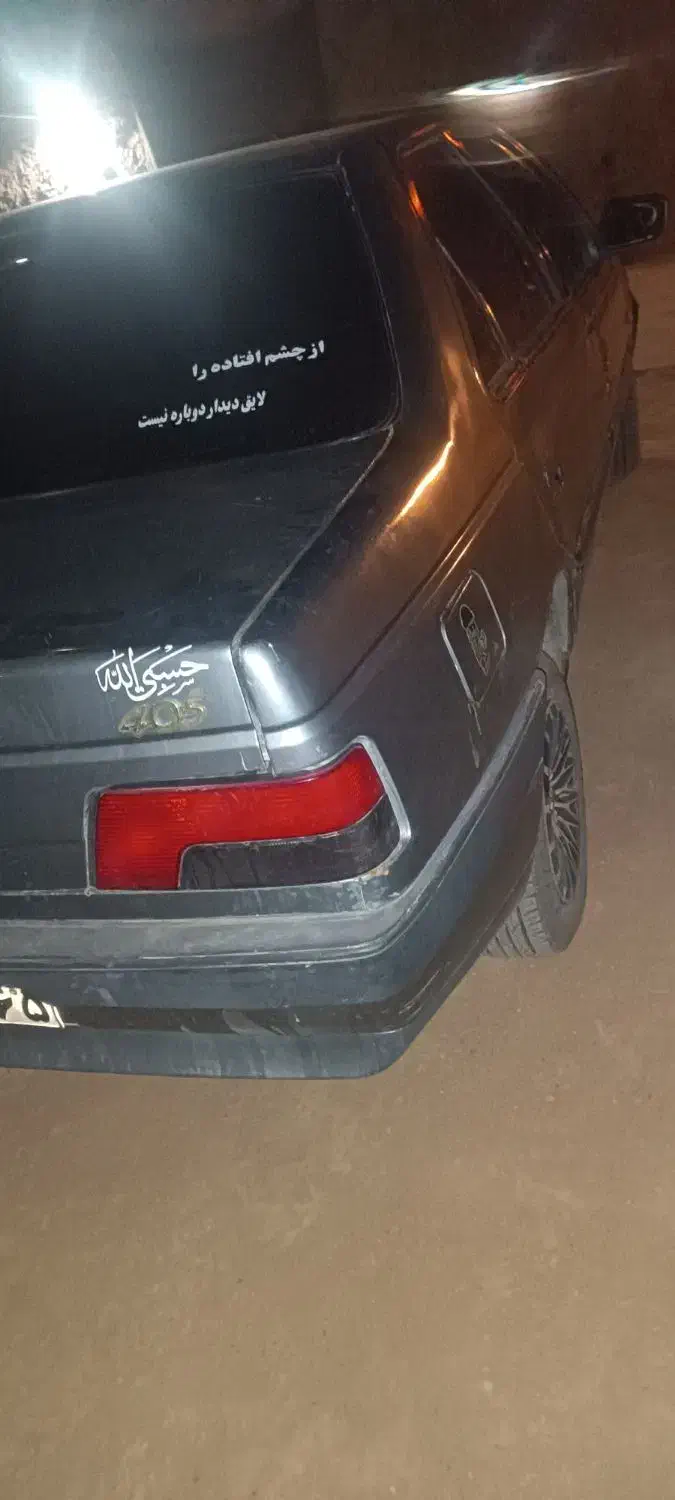 پژو مدل 84|خودرو سواری و وانت|نگین کویر, |دیوار