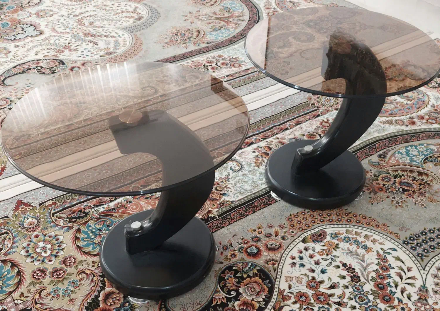 میز عسلی|مبلمان خانگی و میز عسلی|نیشابور, شهرک ولیعصر|دیوار