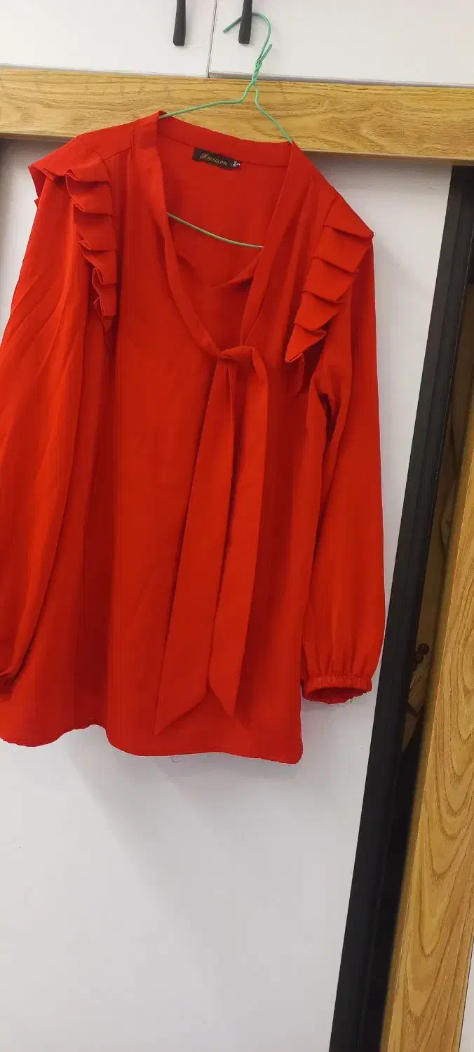 پیراهن مجلسی وشومیز|لباس|فردیس, فردیس|دیوار