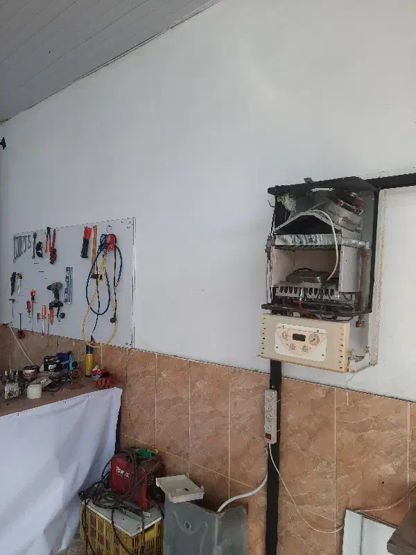 جوشکاری سربندی تعمیرات لوازم خانگی|خدمات پیشه و مهارت|کوهی‌خیل, |دیوار