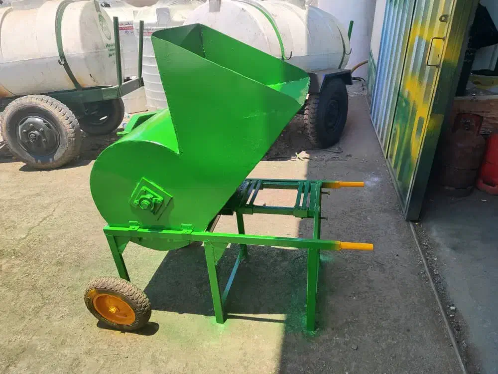 دامداری|خردکن، آسیاب، غذاساز|رفسنجان, |دیوار