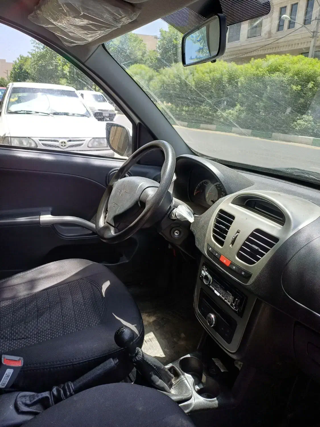 ساینا 1398|خودرو سواری و وانت|قم, شهرک قدس|دیوار