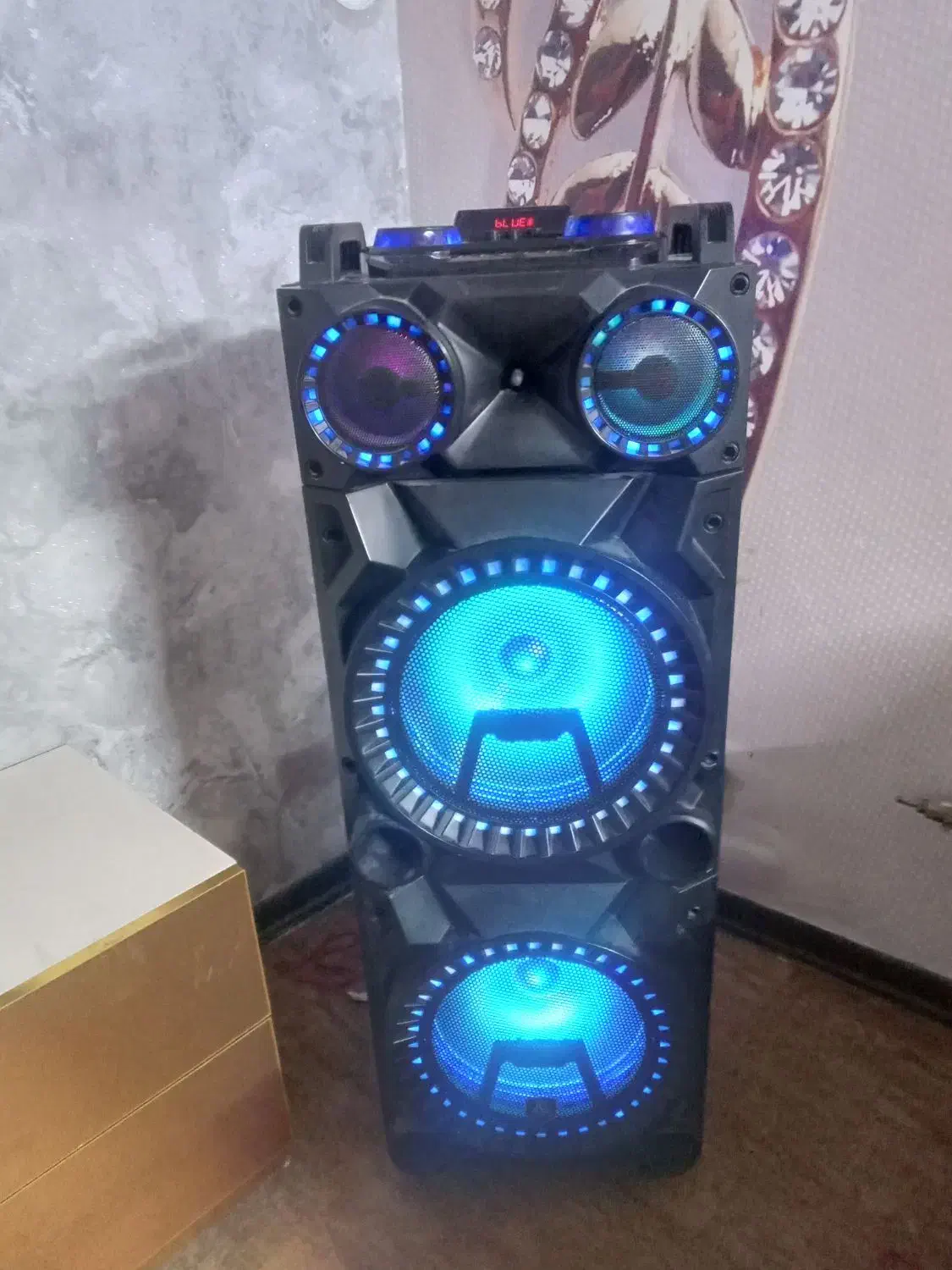 باند اسپیکر|سیستم صوتی خانگی|مشهد, یاس|دیوار