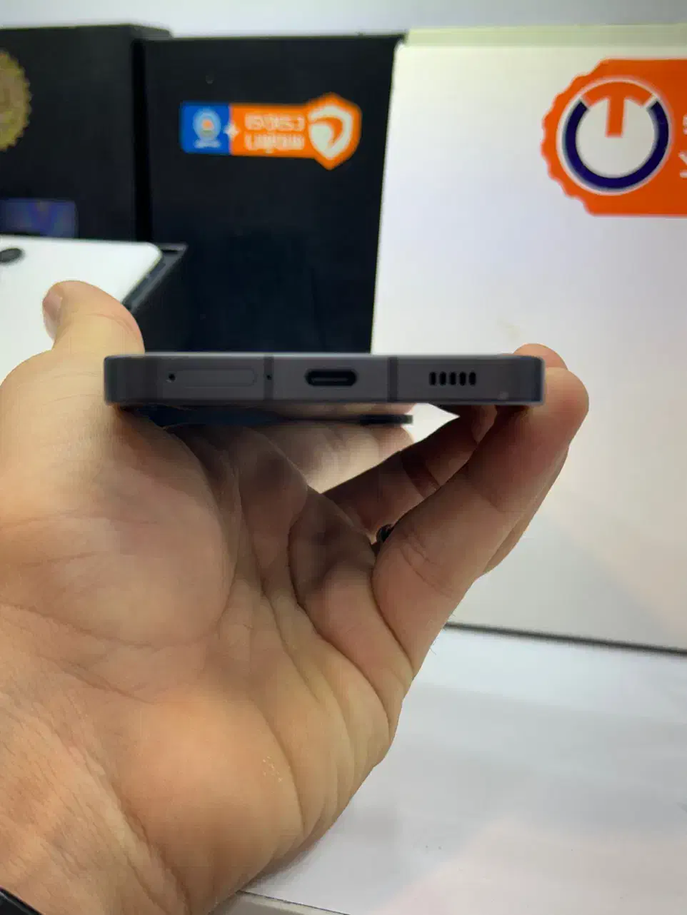 Nothing phone 1 256/8 اقتصادی|موبایل|کرج, گوهردشت|دیوار