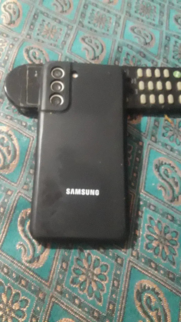 گوشی S21 ef|موبایل|املش, |دیوار