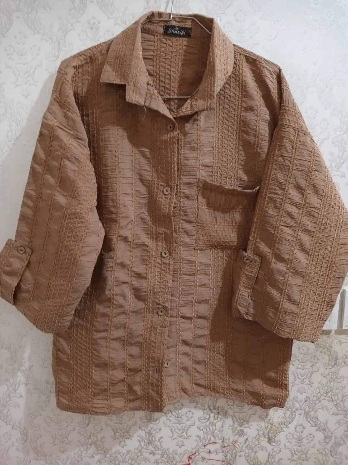 لباس زنونه|لباس|اهواز, بهارستان|دیوار