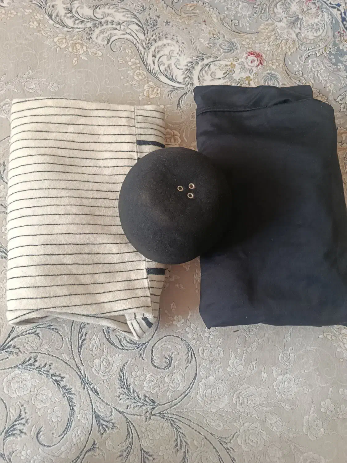 لباس محلی بختیاری|لباس|شهرکرد, |دیوار