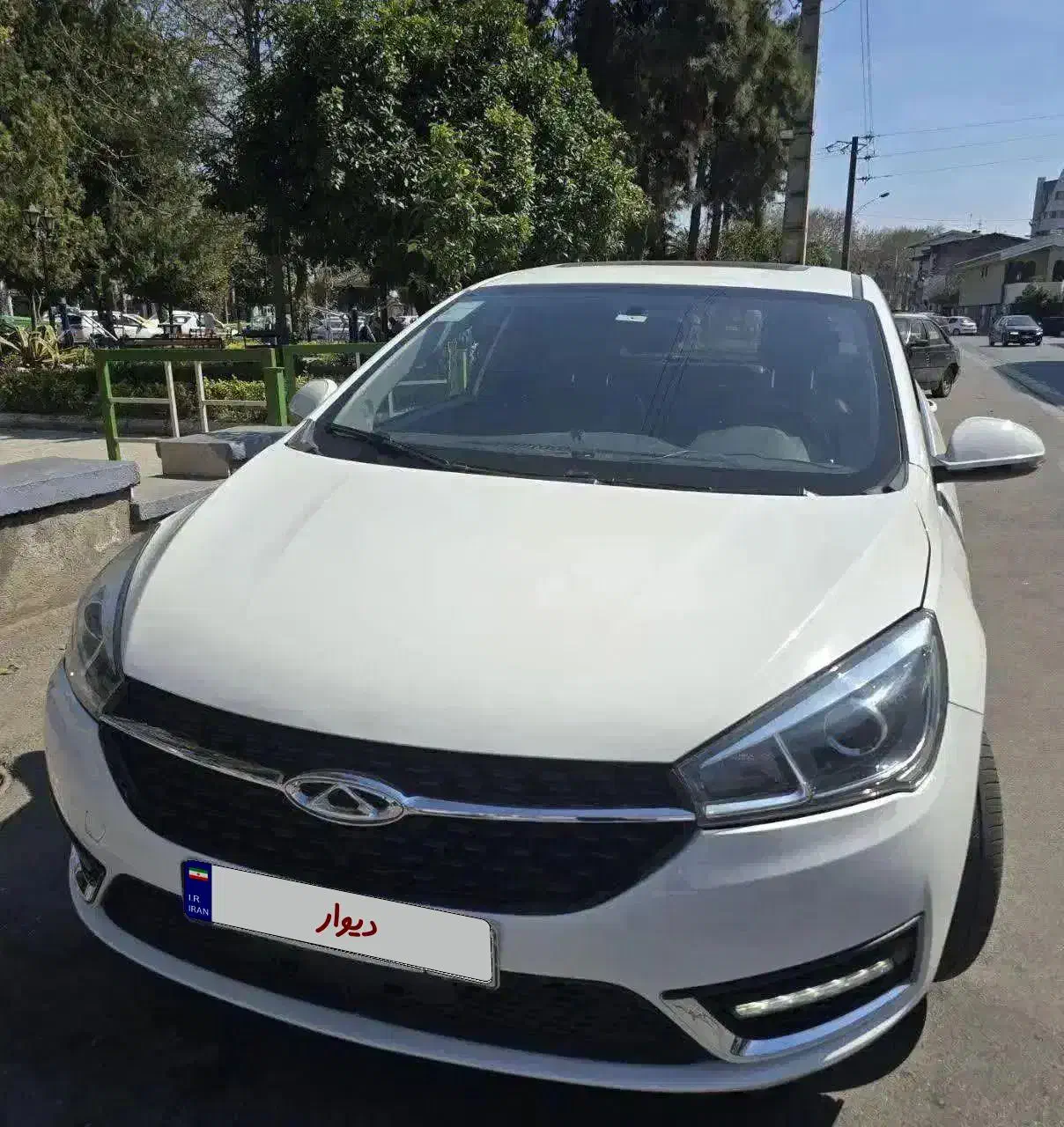 آریزو 5 (کم کارکرد) مدل 97 توربو|خودرو سواری و وانت|بابل, |دیوار